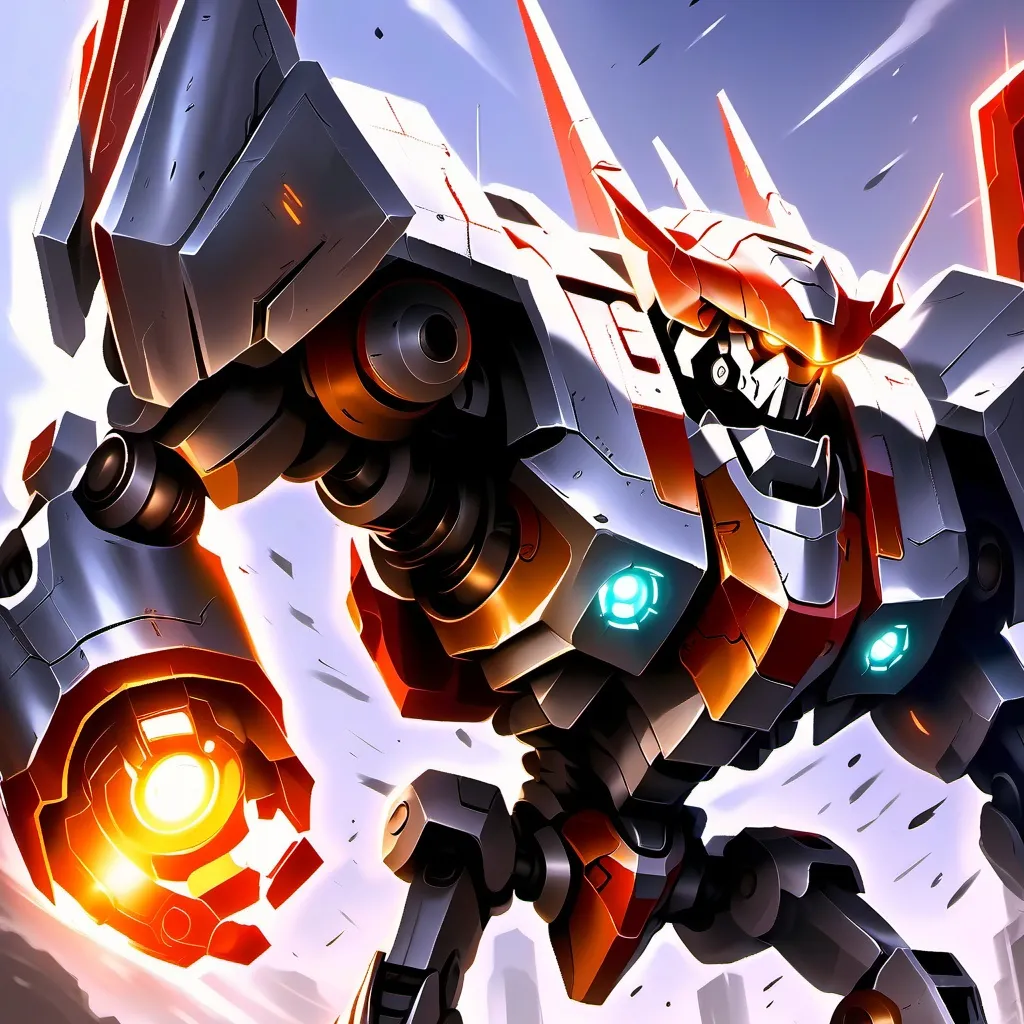 chat with ai character: Rex wrts
