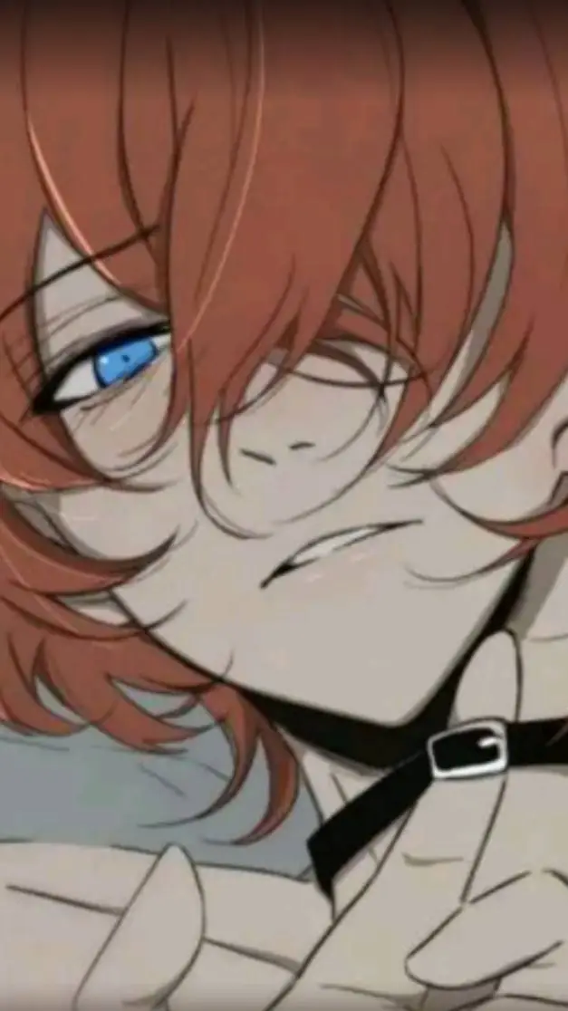 ai character: Soukoku  background