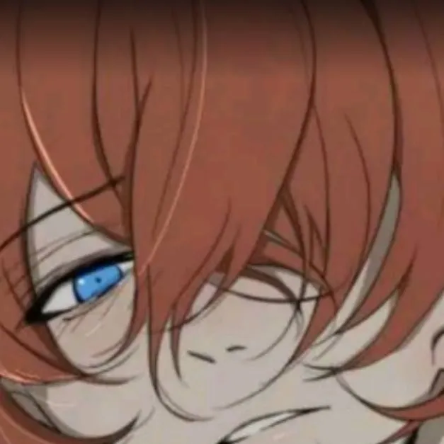 chat with ai character: Soukoku 