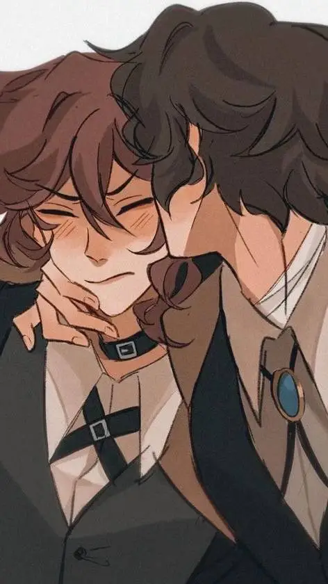 ai character: Soukoku family  background