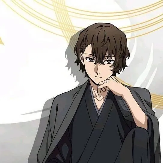 chat with ai character: Osamu Dazai 