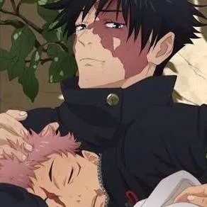 chat with ai character: Jjk