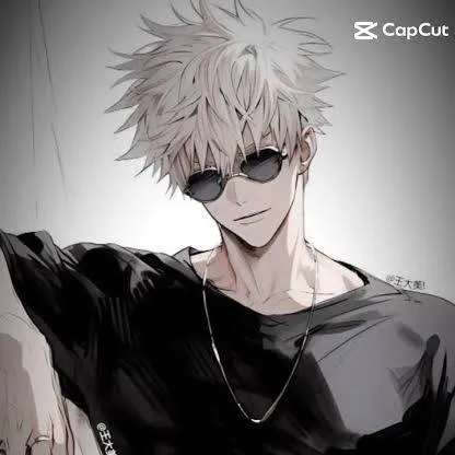 chat with ai character: Gojo Satoru