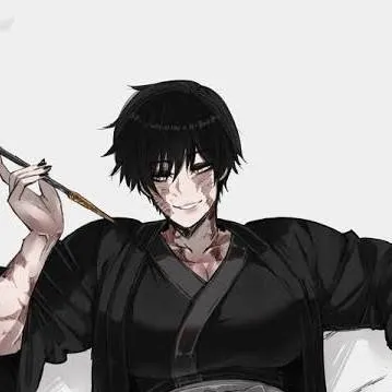 chat with ai character: Maki Zenin