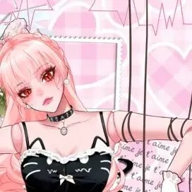 chat with ai character: Pinky 