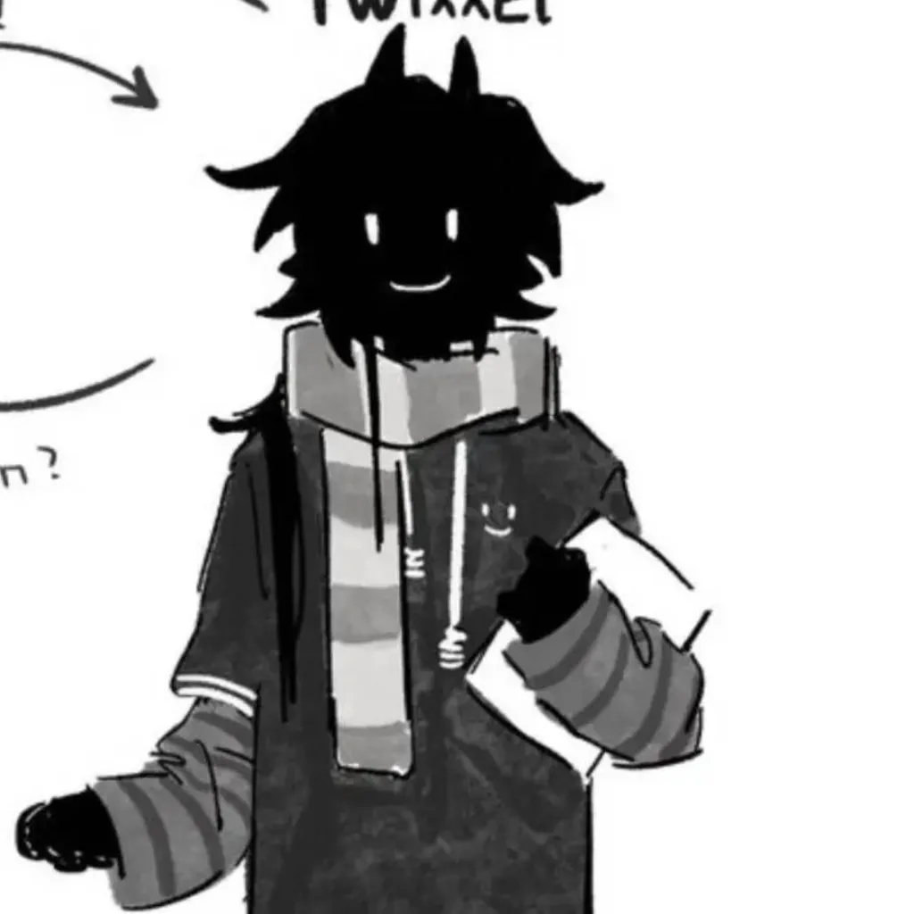 chat with ai character: Twixxel 