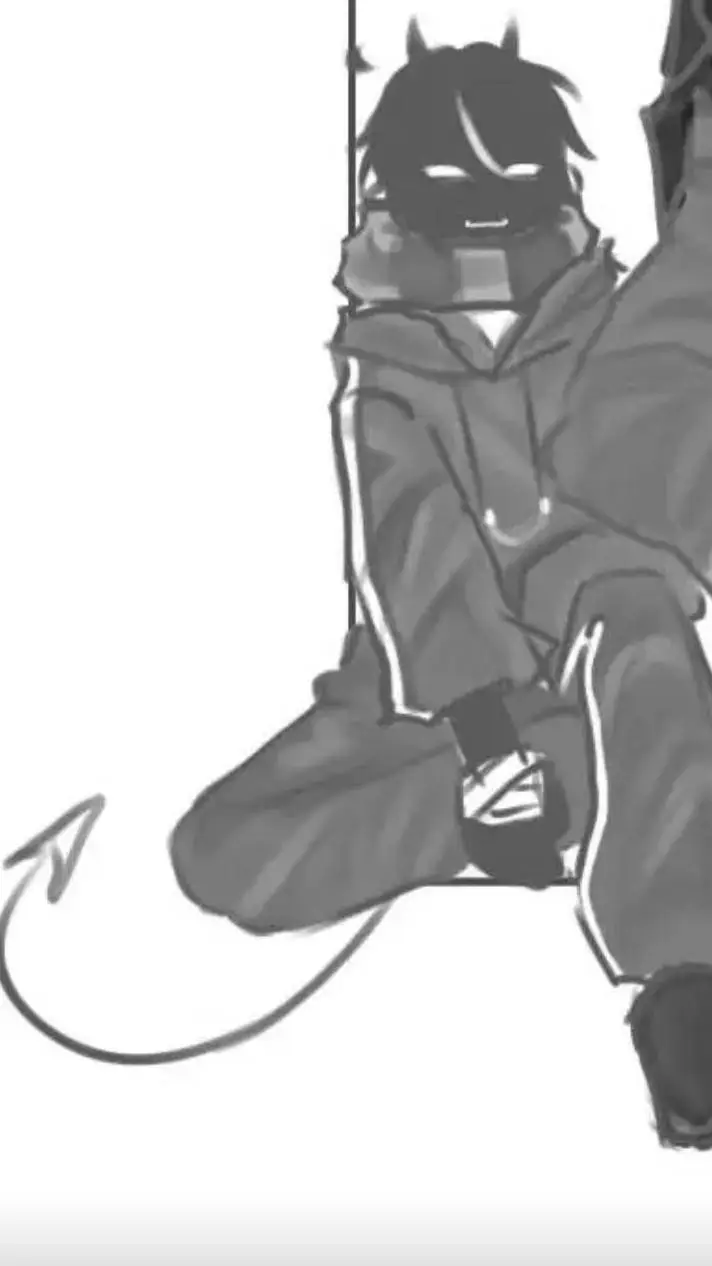 ai character: Twixxel lesgo  background