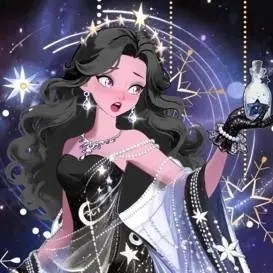 chat with ai character: Night Princess....