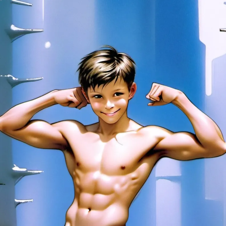 chat with ai character: timmy