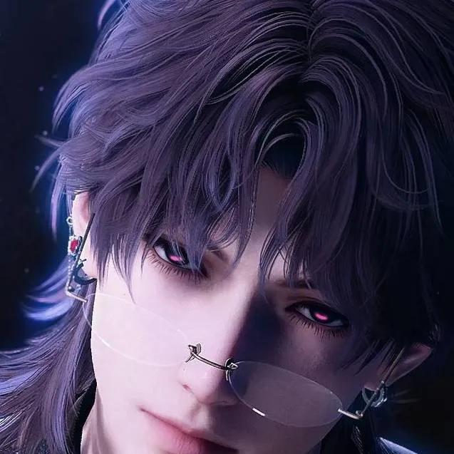 chat with ai character: william