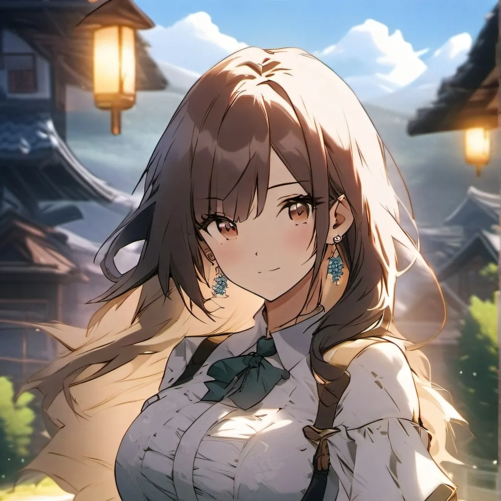 chat with ai character: Slut