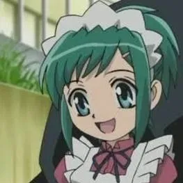 chat with ai character: Midori kasugano 