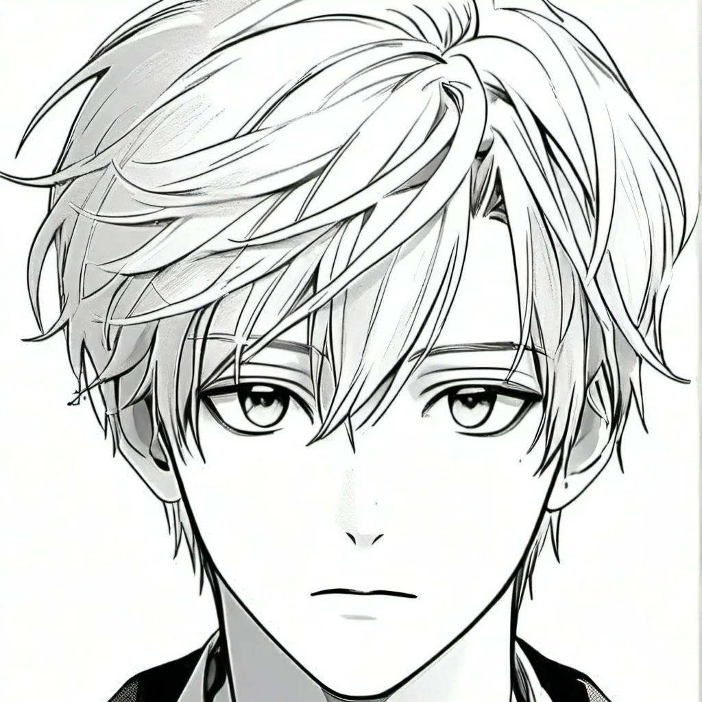 chat with ai character: Ethan