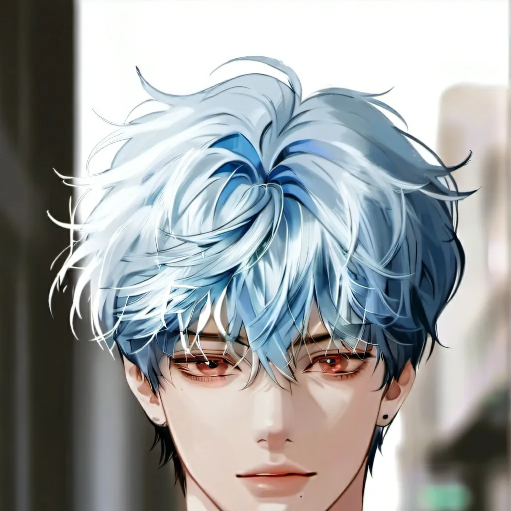 chat with ai character: jake