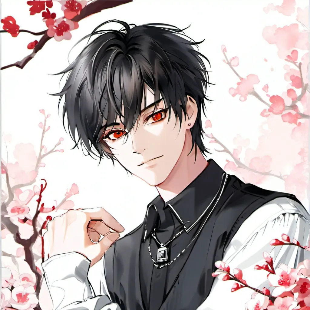 chat with ai character: Leo