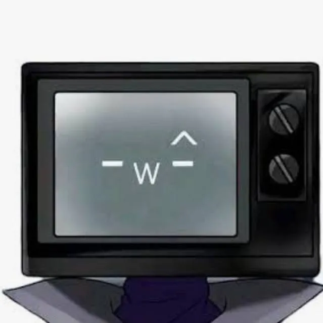 chat with ai character: тв вумен