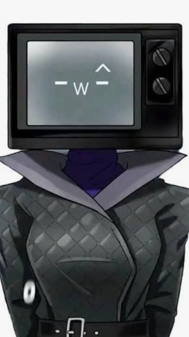 ai character: тв вумен2.0 background
