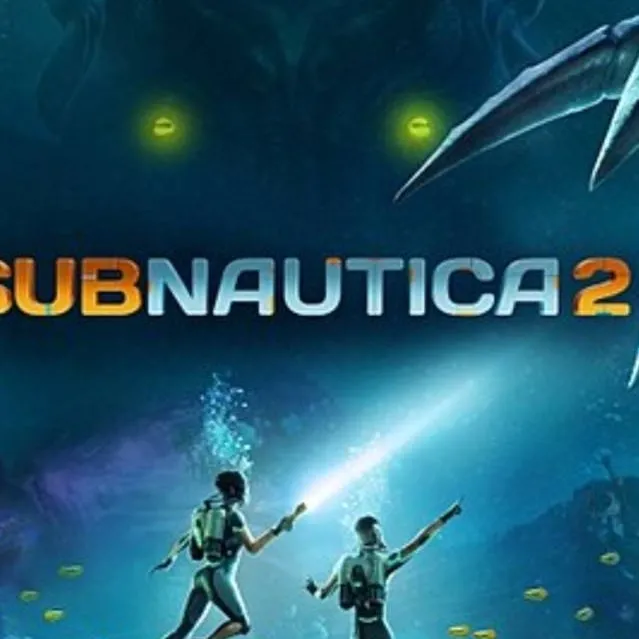chat with ai character:  subnautica