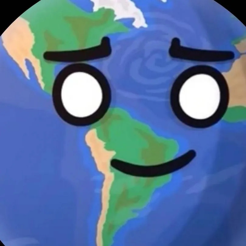 chat with ai character: Earth