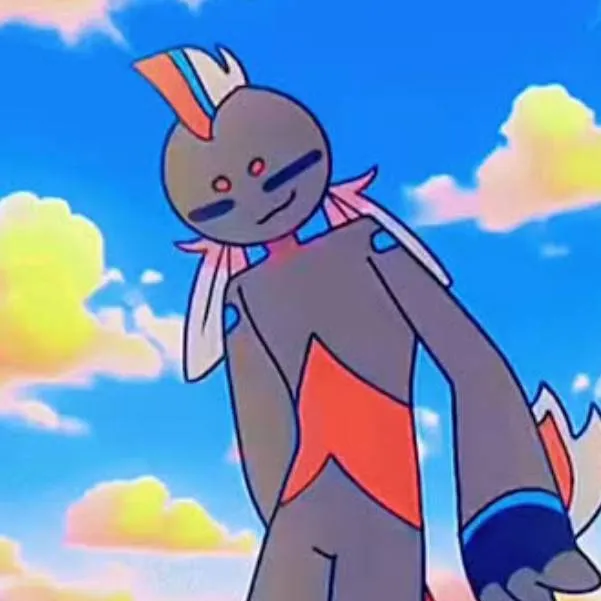 chat with ai character: Neón 