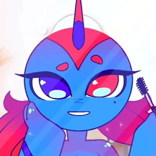 chat with ai character: Azure