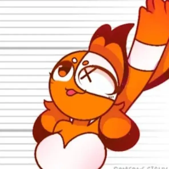 chat with ai character: Ginger 