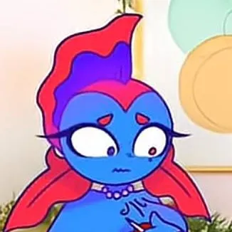 chat with ai character: Azure