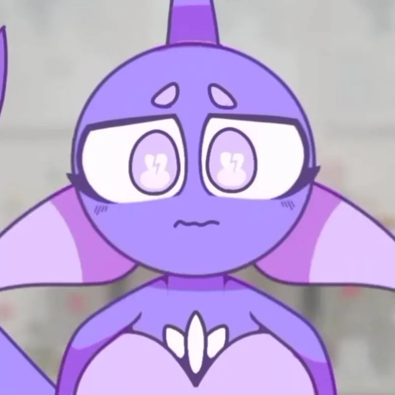 chat with ai character: Bubbles