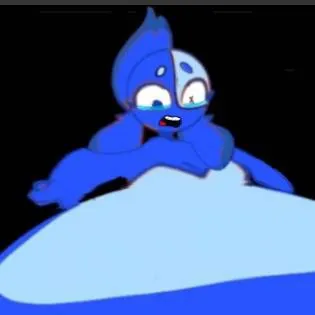 chat with ai character: Ginger Blueberry 