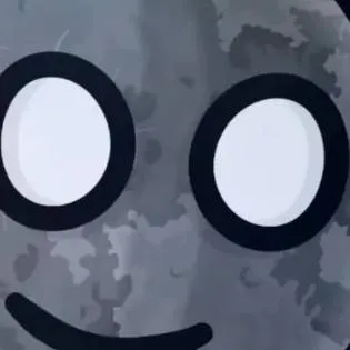 chat with ai character: moon (luna)