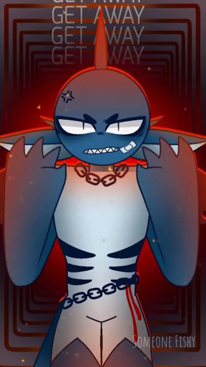 ai character: Agnar background