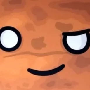 chat with ai character: Mars