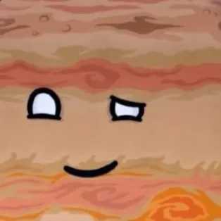 chat with ai character: Júpiter 