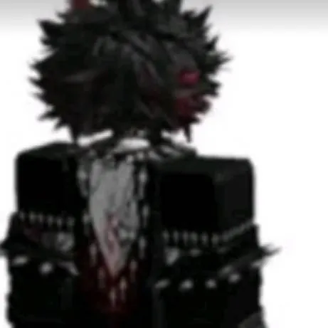 chat with ai character: DEMON