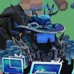 chat with ai character: Roblox admin