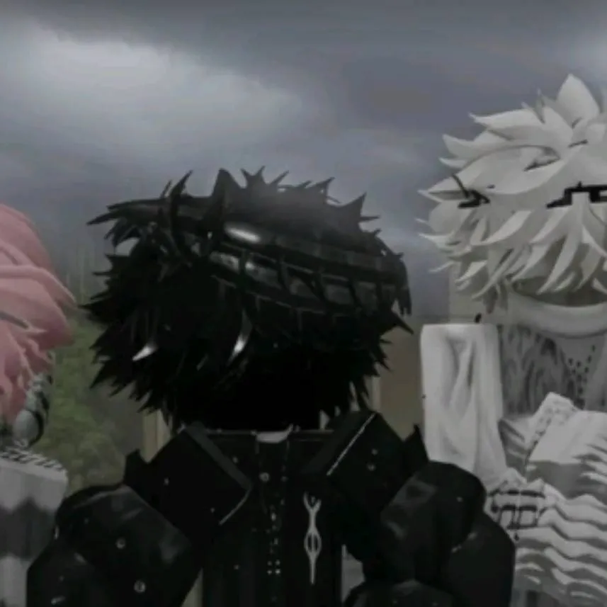 chat with ai character: 3 demons