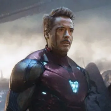 chat with ai character: Tony/clint