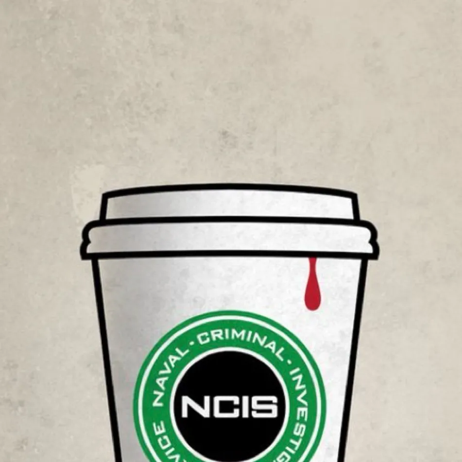 chat with ai character: NCIS