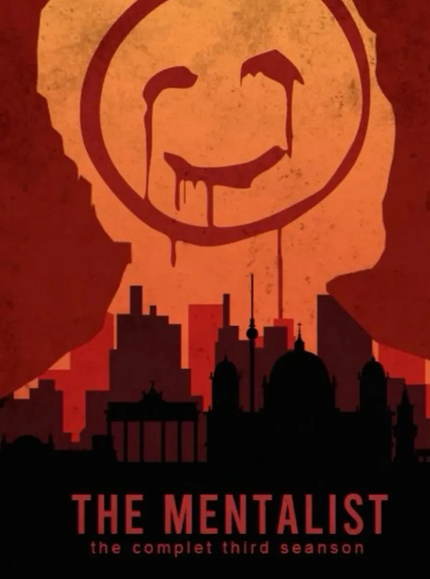chat with ai character: The mentalist 