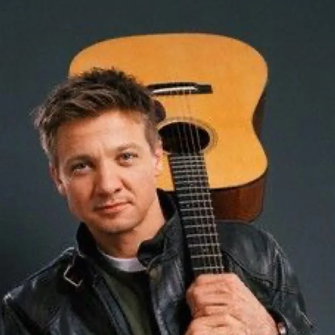 chat with ai character: Jeremy renner