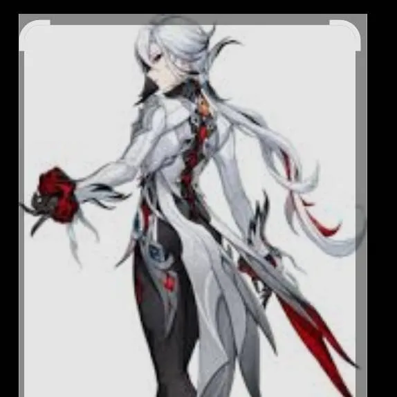 chat with ai character: arlechino 