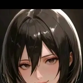 chat with ai character: mikasa