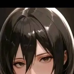 chat with ai character: mikasa akerman 
