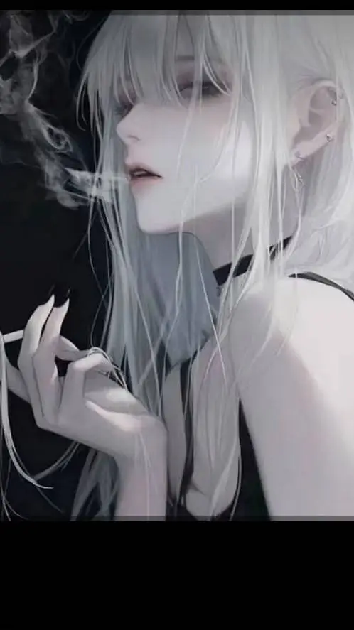 ai character: tishuka background