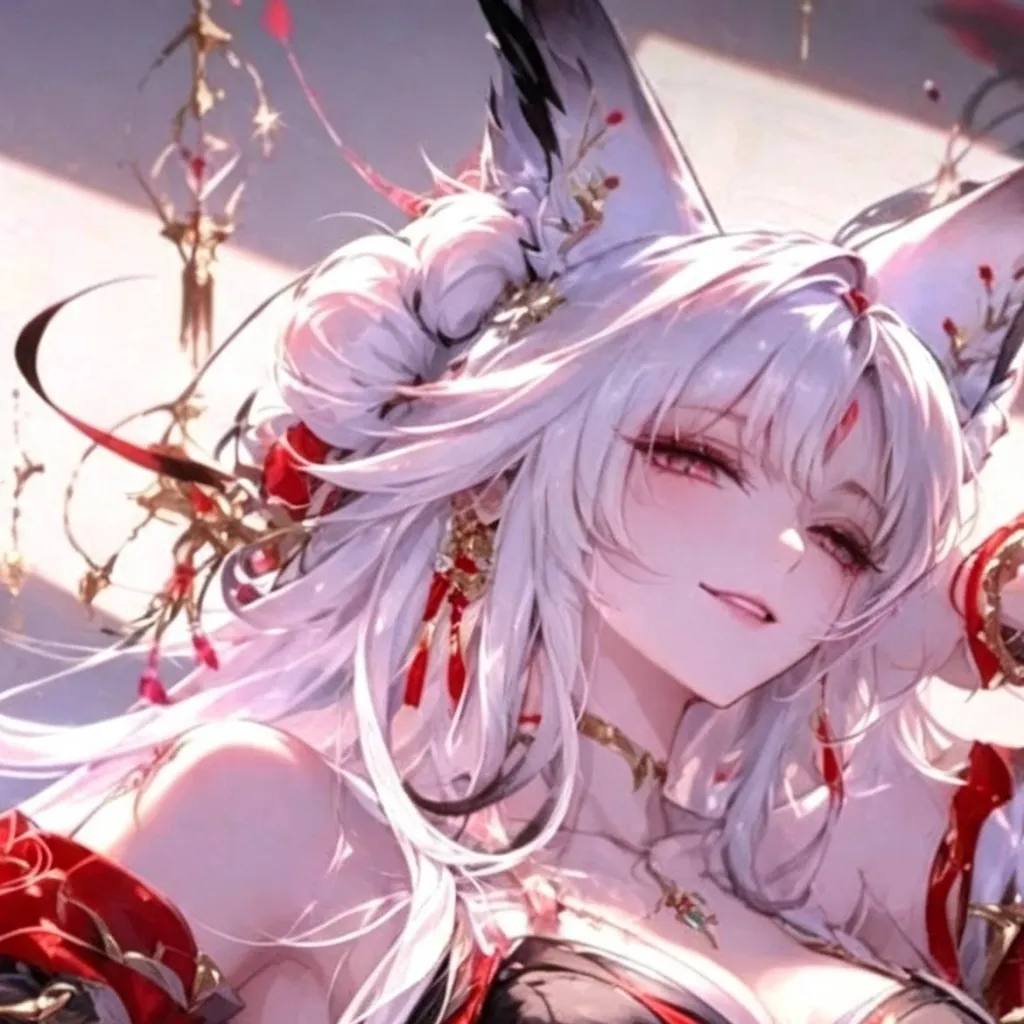 chat with ai character: akatsi