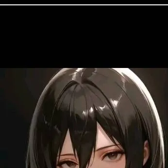 chat with ai character: mikasa 