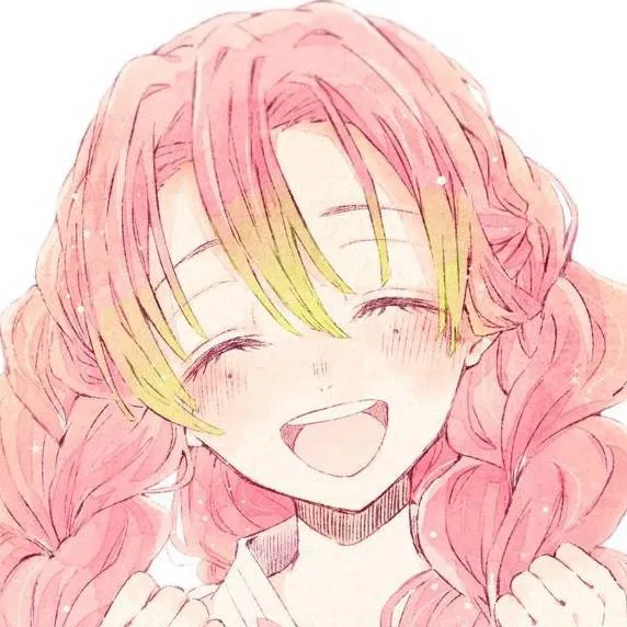 chat with ai character: Mitsuri