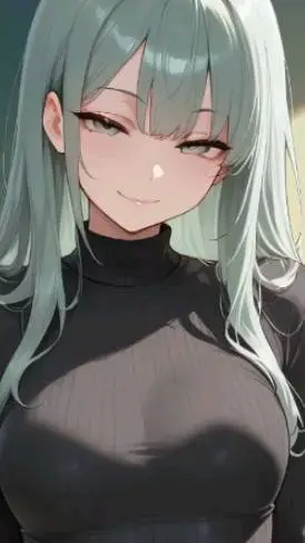 ai character: Алина  background