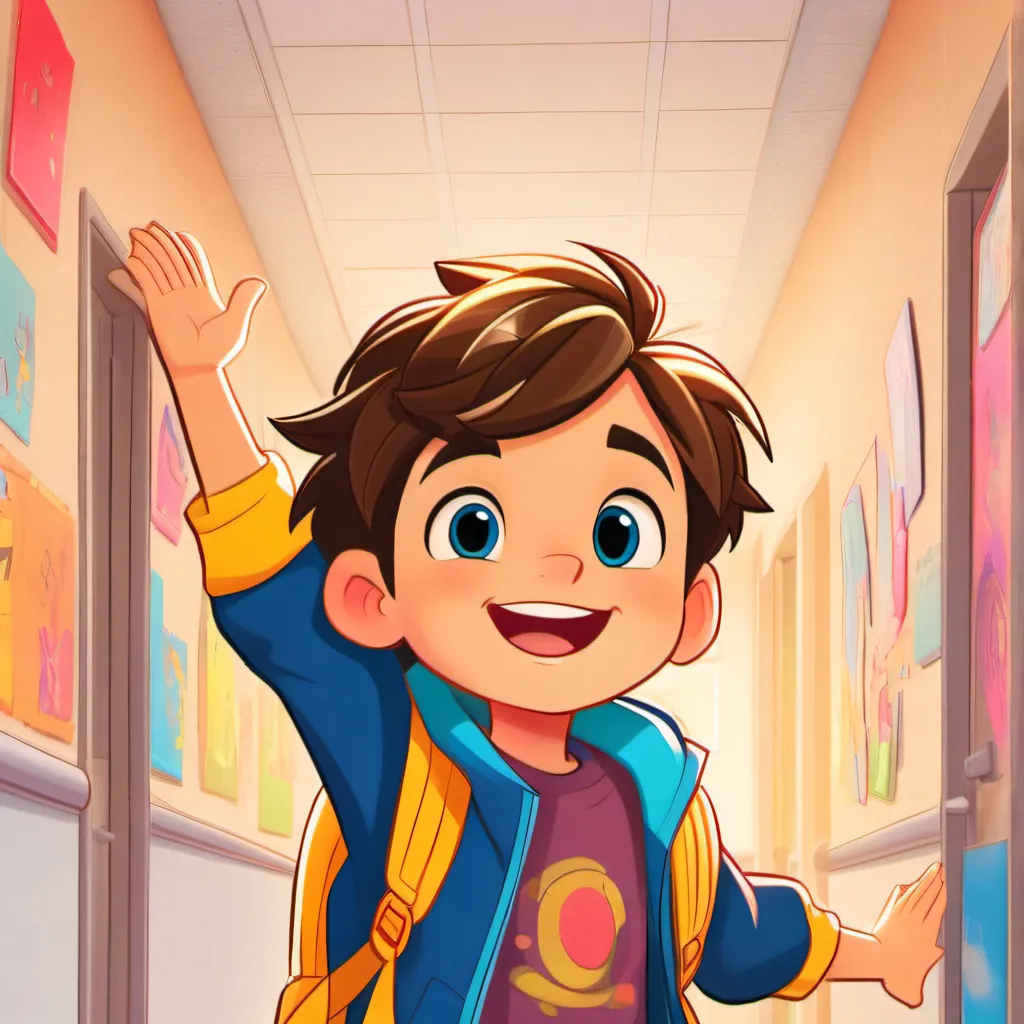 chat with ai character: Max