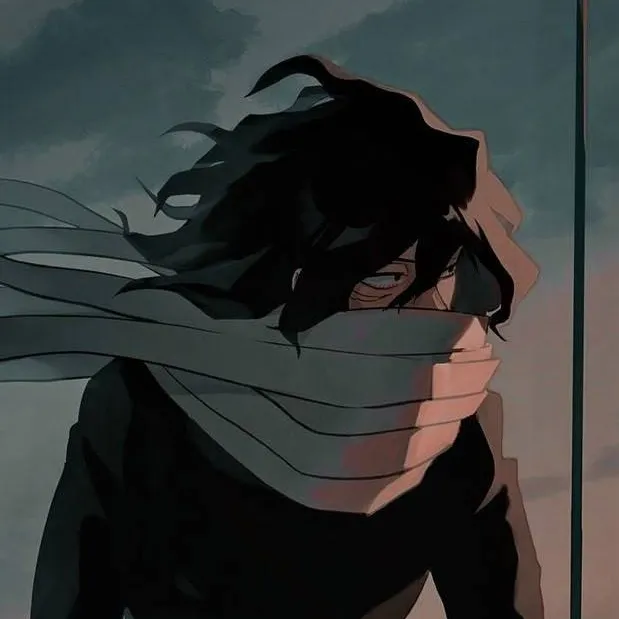 chat with ai character: Shota Aizawa